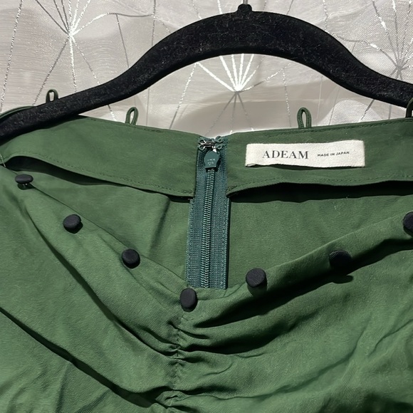 ADEAM blouse - Picture 11 of 16